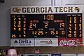 Image 6Volleyball scoreboard (United States)