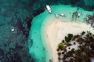Guyam Island