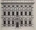 P. Rubens, Palazzi di Genova, Antwerp - 1622