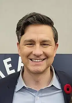 Pierre Poilievre