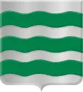 Coat of arms of Piershil
