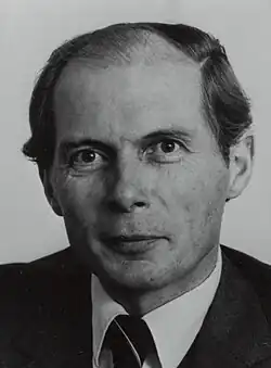 Pieter Beelaerts van Blokland