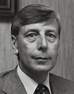 Pieter de Geus