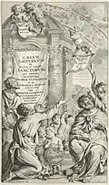 Scholars discover the tetragram