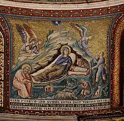 Nativity of Jesus