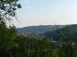Pietroșița