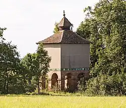Dovecote.