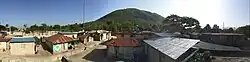 View of Pignon
