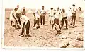 Third Aliyah pioneers, 1921