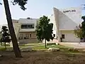Arts house