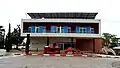 HaKfar HaYarok campus building