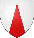Pile reversed