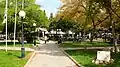 Pindou Square