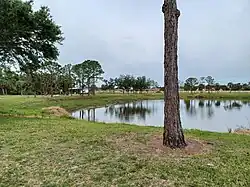 Hunter Park
