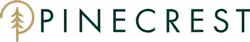Official logo of Pinecrest, Florida