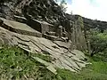 Pingot Quarry