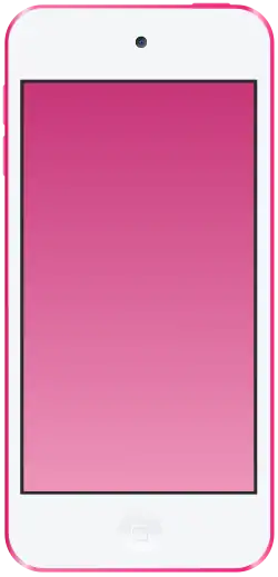 6th and 7th generation iPod Touch.