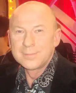Piotr Galiński (Judge: 1–13)