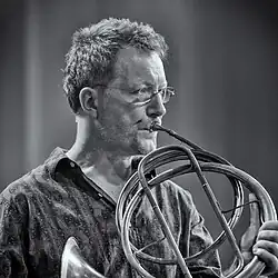 Photo by Graham Salter