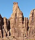 South aspect