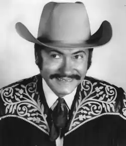 González in 1976