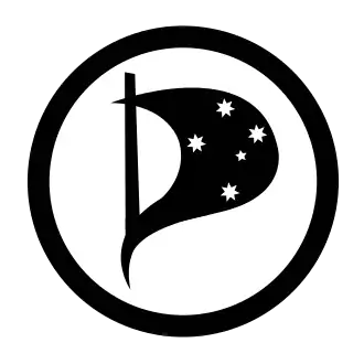 Pirate Party Australia Logo