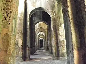 Piscina Mirabilis