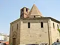 Church of the Holy Sepulchre