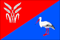 Flag of Pištín