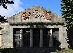 Famedio, Pistoia