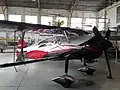 Pitts 12 on display