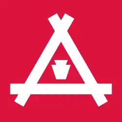 Pittsburgh Athletic Club logo
