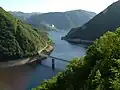Piva River