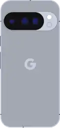 Diagram of a Pixel 8 smartphone in green.