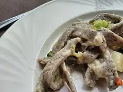 Pizzoccheri