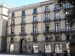 Image 11Universidad Pompeu Fabra (from Culture of Spain)