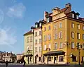 Castle Square 1/13 (9/11/13a/13b)[14]