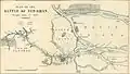 Plan of the battle