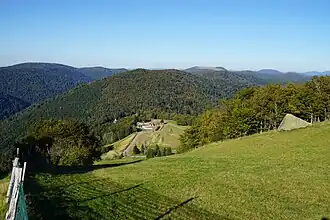 La Planche des Belles Filles (Tour de France)