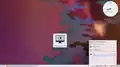 Power management and keyboard brightness OSD