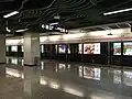 Line 3 Platform
