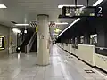 Platform