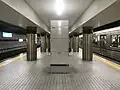 Platforms (2019)