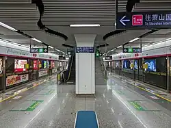 Platforms