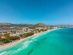 Platja de Muro
