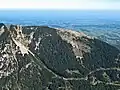 Plattjoch (1895 m)