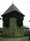 Old Town of Plav