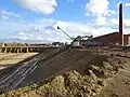 Brickworks site