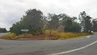 Plunkett Road, 2023