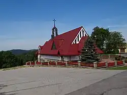 Catholic church